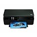 Hewlett Packard Photosmart 5510 Wireless Color Photo Printer photo