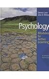 Psychology: Modules for Active Learning with Concept Modules with Note-Taking and Practice Exams Psychology: Modules for Active Learning with Concept Modules with Note-Taking and Practice Exams