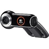 Logitech® QuickCam Pro 9000
