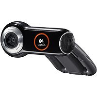 Childrens Toyshop  Küche & Haushalt : Logitech® QuickCam Pro 9000