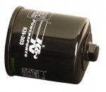 K&N KN-303 Oil Filter
