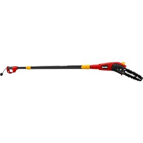 Factory-Reconditioned Homelite 6 Amp Electric Pole Chain Saw ZR43160 by Homelite