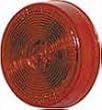 Truck-Lite LED Light Sealed Red 2.5" Round 10250R Truck-Lite LED Light Sealed Red 2.5" Round 10250R
