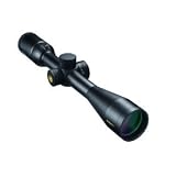 Nikon Monarch Scope 4-16x42 Matte BDC Md: 8422
