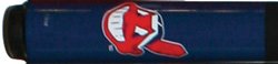 Cleveland Indians MLB Eliminator Cue Stick