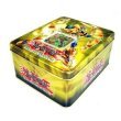 Yu-Gi-Oh! 2007 Collectors Tin Elemental Hero Plasma Viceman (Yellow Tin)