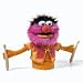 The Muppets Animal Puppet