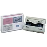 Review hp  / ait-1 data cartridge