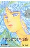 Please Save My Earth 20 (Spanish Edition)