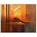 NOVICA Abstract Painting - 'Subjective Images'