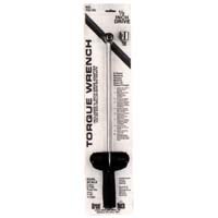 Great Neck TQ150 Torque Wrench W 3 8 Adap