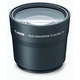 Canon Cameras TC-DC58B Tele Converter 0300B001
