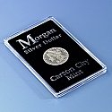 Carson City Morgan Dollar Random Year 1878-1893