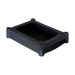 DELOCK Festplatten Silikon Protektor > 8.9cm 3.5 Zoll