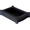 DELOCK Festplatten Silikon Protektor > 8.9cm 3.5 Zoll
