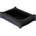 DELOCK Festplatten Silikon Protektor > 8.9cm 3.5 Zoll