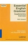 Essential English Grammar - Supplementary Exercises Indian edition