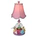 Disney Princess Enchanted Castle Lamp