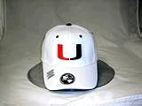 Miami Hurricanes One-Fit Cap