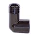 90 Degree Hose Barb ½ Slip