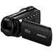 Samsung SMX-F50BN SD Camcorder with 65x Zoom (Black)