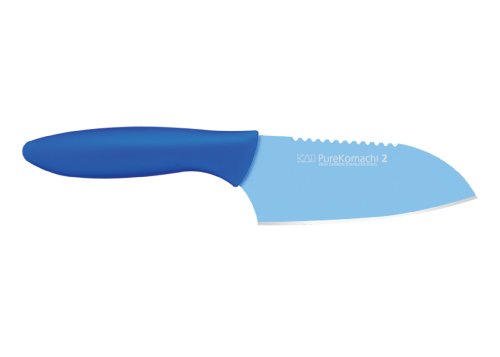 21aHGFH GqL Pure Komachi 2 Series Fish Knife