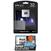 review PNY P-SDU32G10TEFM1