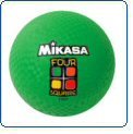 Mikasa P850 8.5 Ball