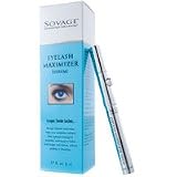 Sovage Eyelash Maximizer .17oz
