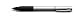 Lamy Tintenroller M395KK silber accent Palladium