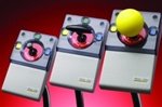 Inclusive TLC Traxys Joystick II (USB and PS2)