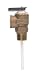 Cash Acme 15836A-0150 Shark Bite Temperature and Pressure Relief Valves, 3/4-Inch 150 PSI