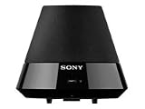 Sony SANS300 HomeShare Wi-Fi Network Speaker (Black)