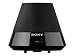 Sony SANS300 HomeShare Wi-Fi Network Speaker (Black)