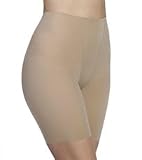 DKNY - Donna Karan Hosiery The Body Perfect Collection Level 1 Mid Thigh Brief Shapewear