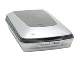Perfection 4490 Photo Scanner