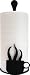 Kitchen & Housewares : Coffee Cup Paper Towel Holder Stand