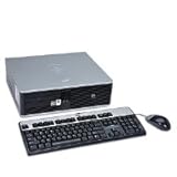 HP Compaq DC5750 Desktop Computer (Off-Lease)