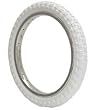 TIRE 18X2.125 ACTION WHITE K-50