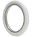 TIRE 14X2.125 ACTION WHITE K-50