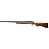 TSD Tactical S.W.A.T. 700 Bolt Action Spring Powered Airsoft Sniper Rifle