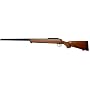 TSD Tactical S.W.A.T. 700 Bolt Action Spring Powered Airsoft Sniper Rifle (Wood Colored)