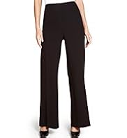 Jet Pocket Wide Leg Trousers