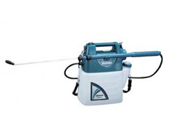 マキタ  充電式噴霧器 MUS052DW
