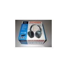 Sylvania SYL-WH930CS Wireless RF Clamshell Packaing