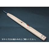 三木章刃物　彫刻刀ハイス鋼　三角型(規格60度) 1.5mm 390158 4503ba 【1点】