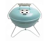 Outdoor Living : Weber 'Smokey Joe Tuck-n-Carry Gold' Grill