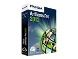 Panda Antivirus PRO 2012 - 1 User