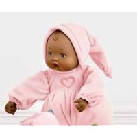 Madame Alexander My First Baby - African American 12