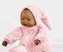 Madame Alexander My First Baby - African American 12"